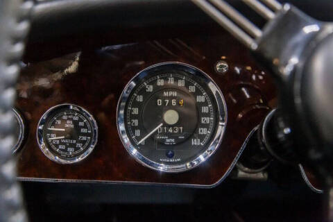 1966 Austin MKIII 3000