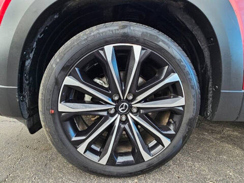 2025 Mazda CX-50 2.5 S Premium Plus