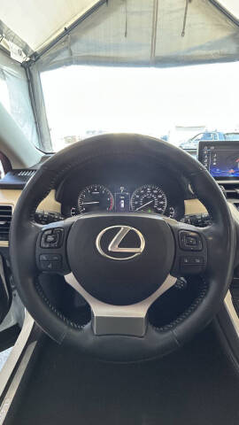 2015 Lexus NX 200t