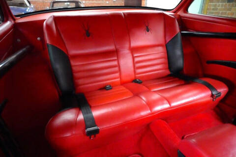 1955 Chevrolet 210