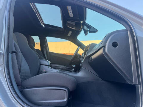 2019 Dodge Charger GT