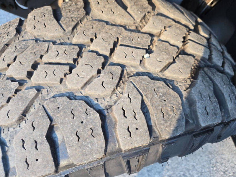 2013 Chevrolet Silverado 2500HD LT