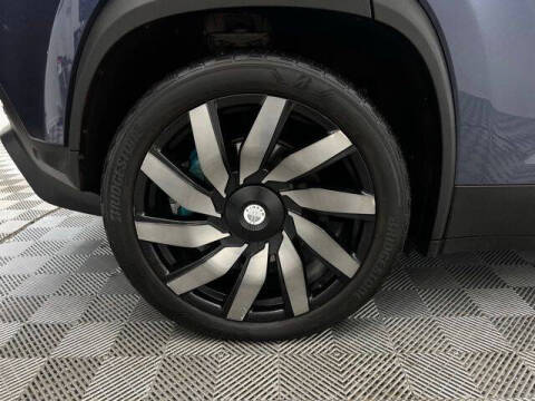 2023 Fisker Ocean One