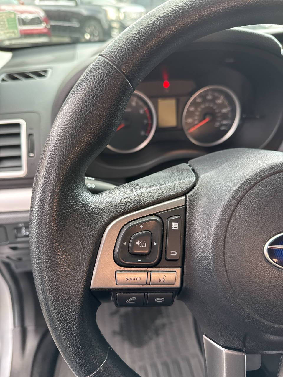 used 2017 Subaru Forester car, priced at $16,599