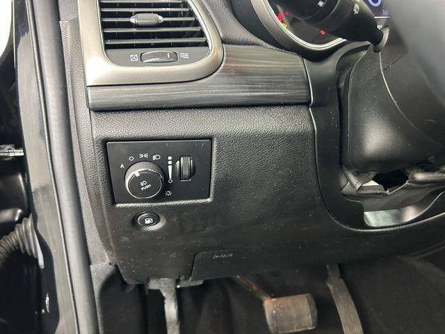 2019 Jeep Grand Cherokee Laredo E