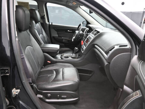 2014 GMC Acadia SLT-1