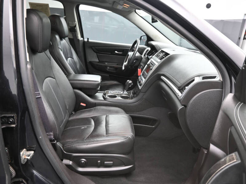 2014 GMC Acadia SLT-1