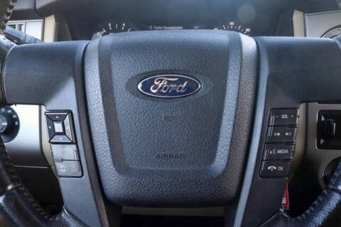 2016 Ford Expedition XLT