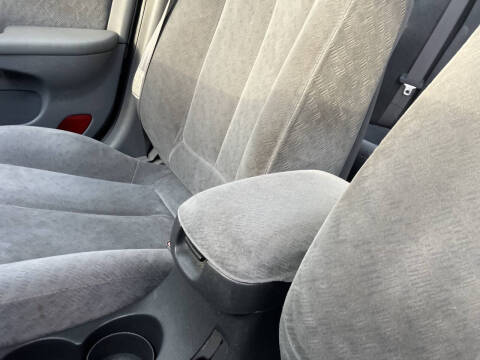 2006 Hyundai Elantra GLS