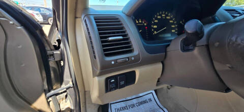 2006 Honda Accord EX V-6