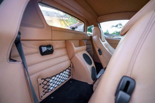 2006 Ferrari F430 F1