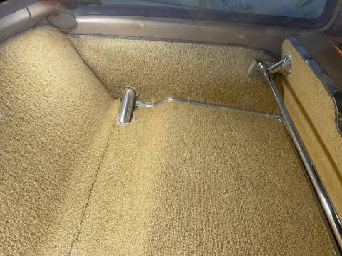 1965 Plymouth Barracuda