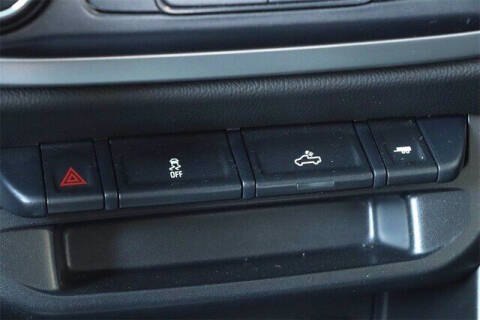 2017 Chevrolet Colorado