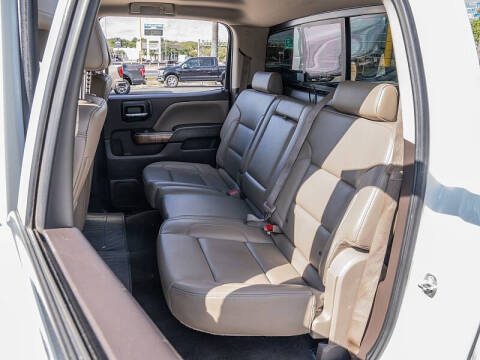 2016 GMC Sierra 1500