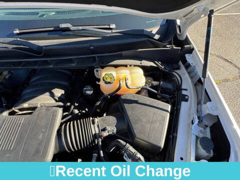 2022 Cadillac Escalade ESV Premium Luxury