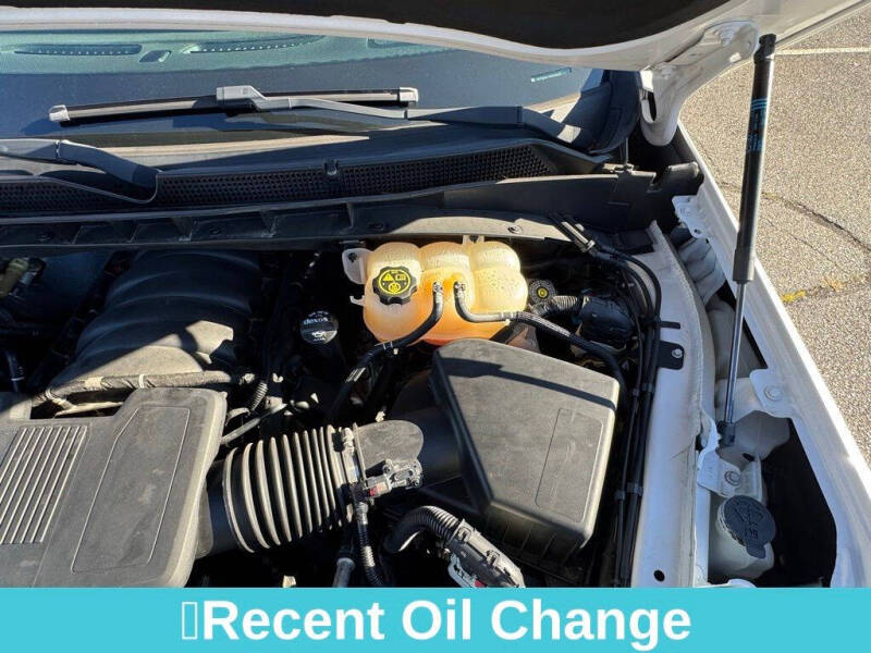 2022 Cadillac Escalade ESV Premium Luxury