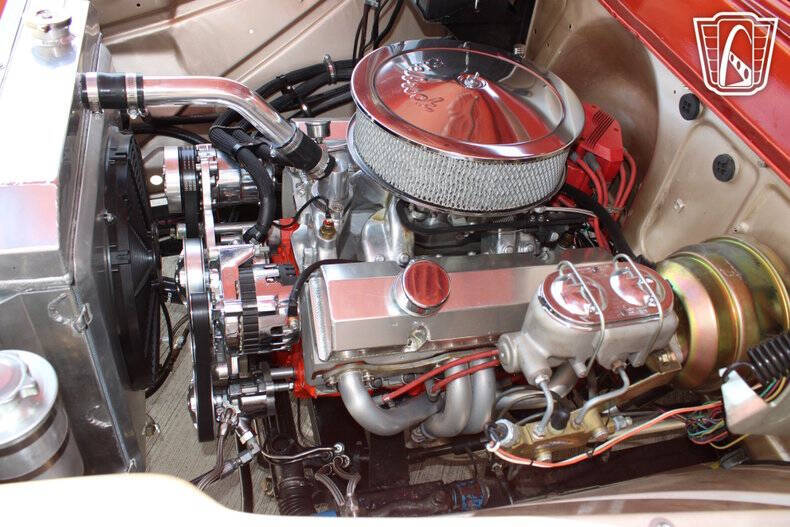1956 Chevrolet 3100