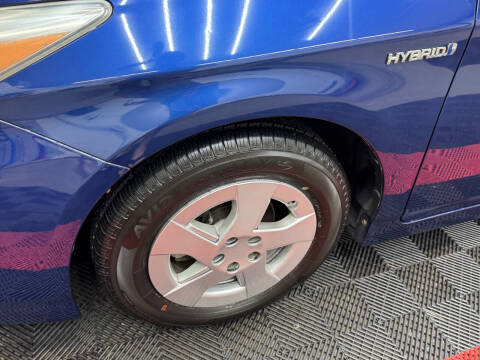 2011 Toyota Prius Two