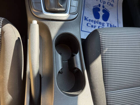 2021 Hyundai Kona SEL Plus