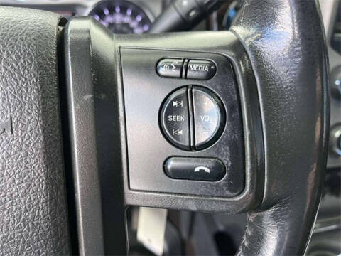 2016 Ford F-350 Super Duty