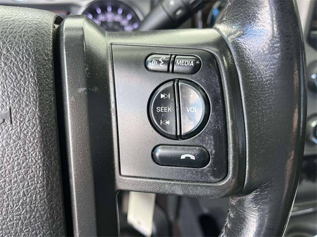 2016 Ford F-350 Super Duty