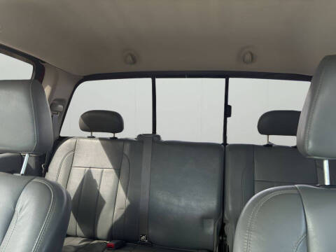 2008 Dodge Ram 2500