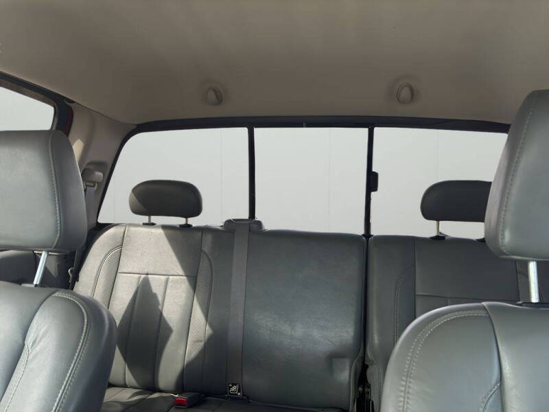 2008 Dodge Ram 2500
