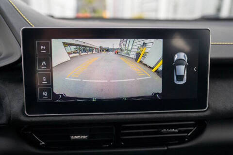 2024 Lotus Emira I4 First Edition