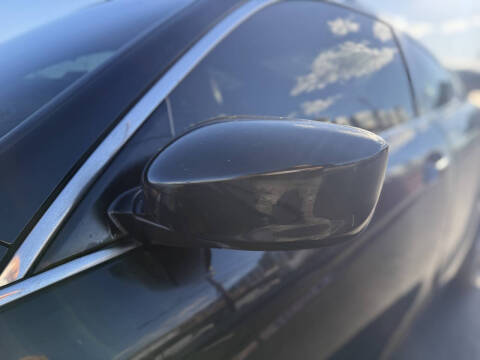 2011 Honda Accord EX-L