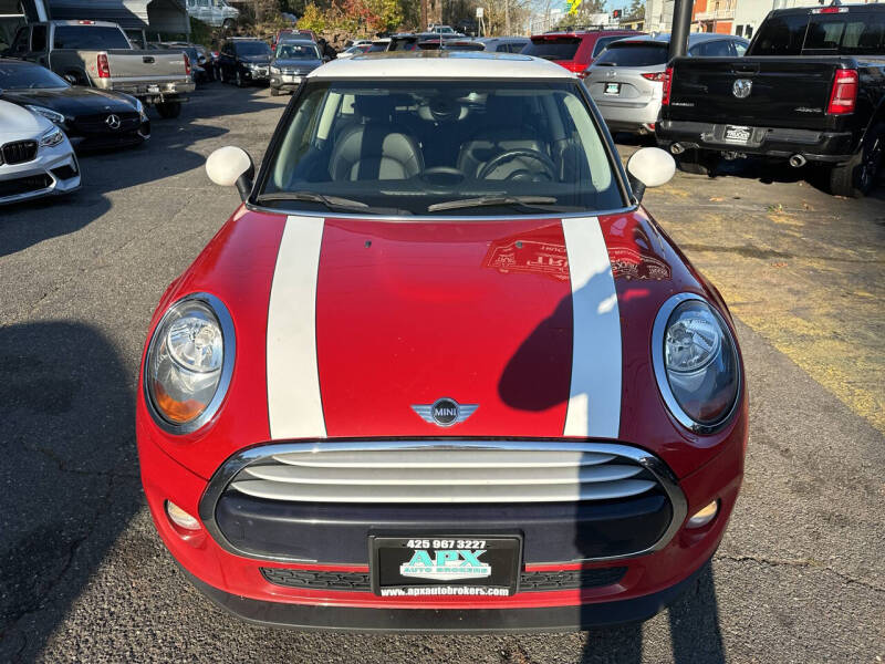 2015 MINI Cooper Base photo 9