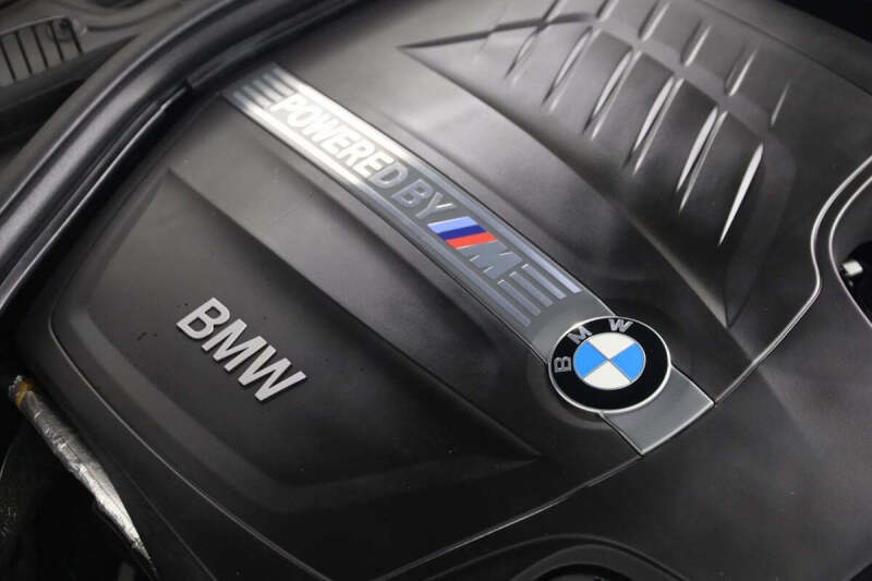 2018 BMW M2