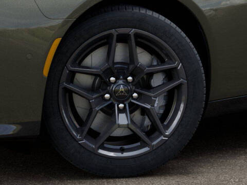 2026 Dodge Charger Scat Pack Plus