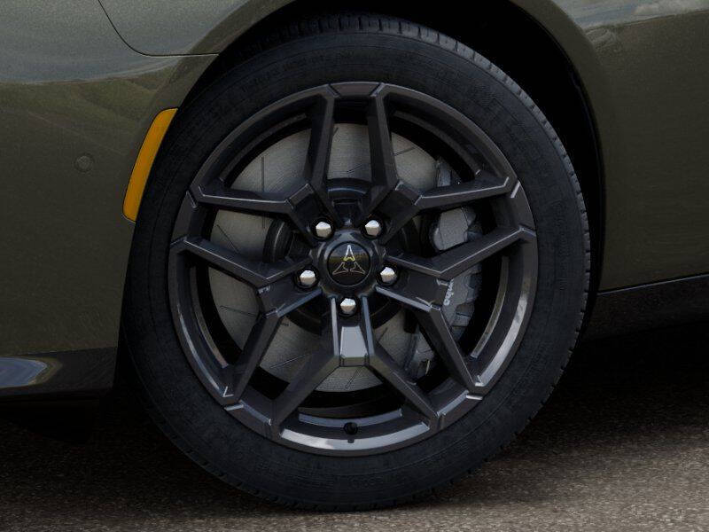 2026 Dodge Charger