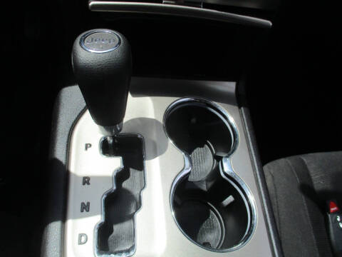 2013 Jeep Grand Cherokee Laredo