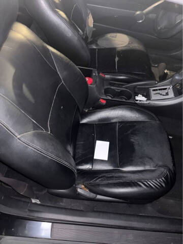 2007 Scion tC
