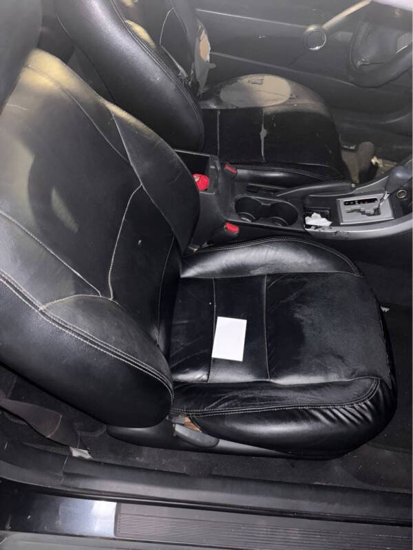 2007 Scion tC