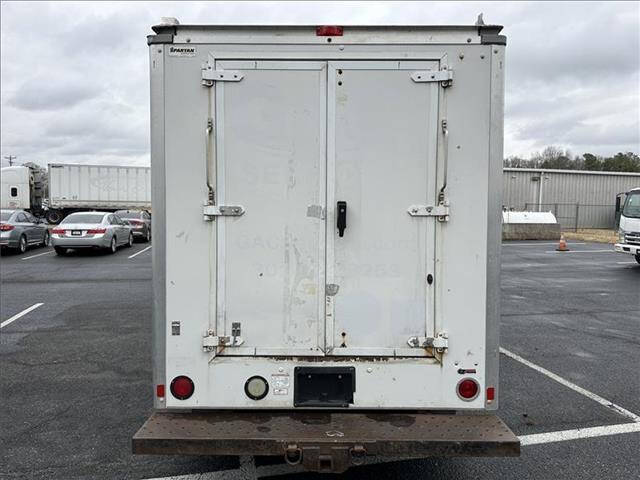 2014 Chevrolet Express