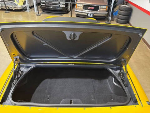 2004 Chevrolet Corvette