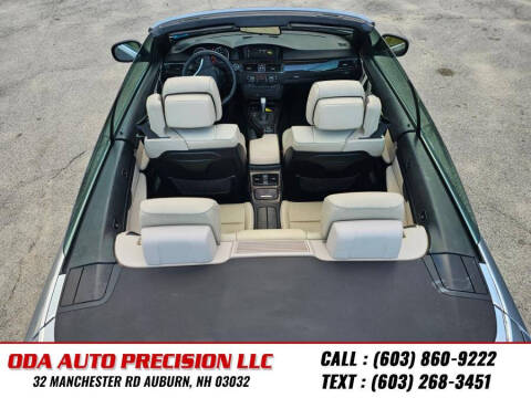 2012 BMW 3 Series 335i