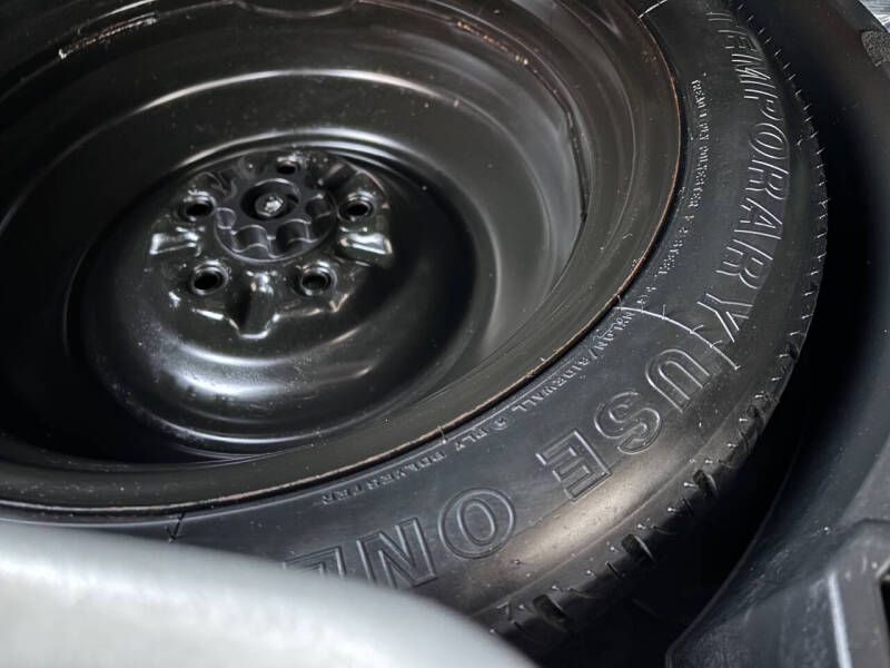 2009 Pontiac Vibe AWD