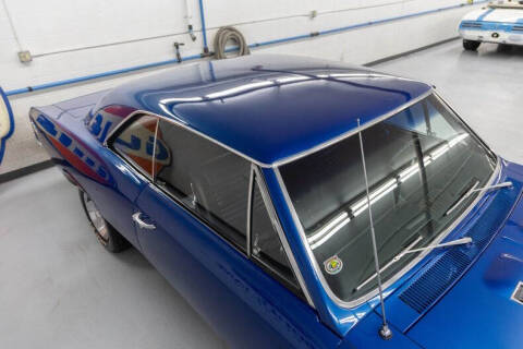 1967 Chevrolet Chevelle