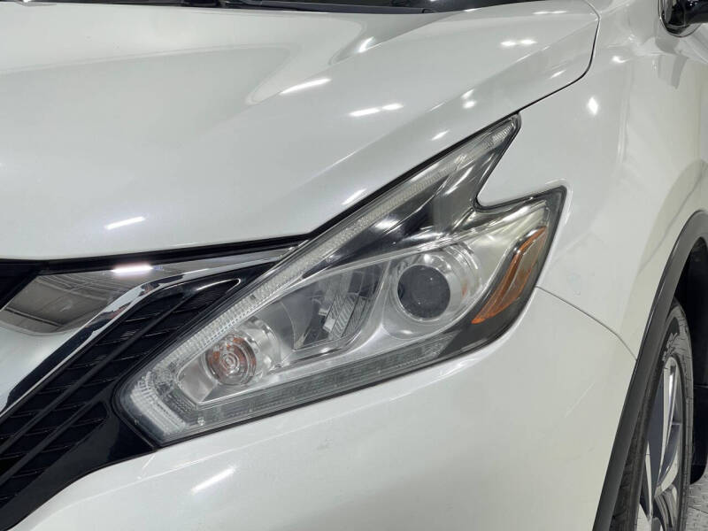 2017 Nissan Murano