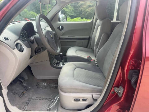 2008 Chevrolet HHR LT