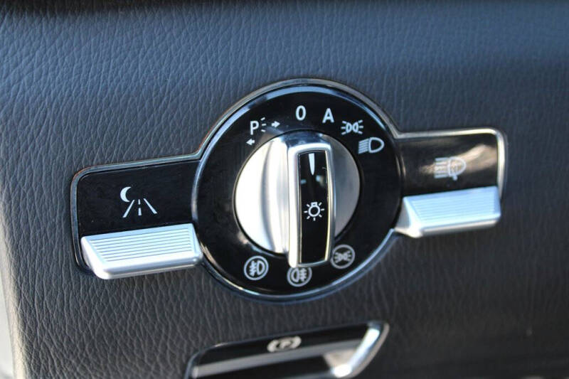 2007 Mercedes-Benz S-Class S 550