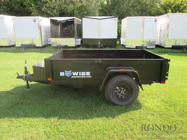 2026 BWISE Dump DTR508LP-3-D