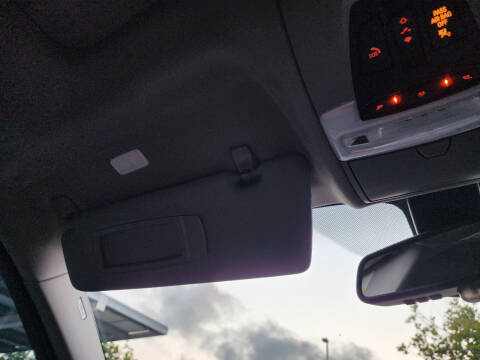 2015 BMW X5 sDrive35i