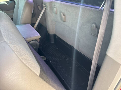 2002 Dodge Ram 1500 ST