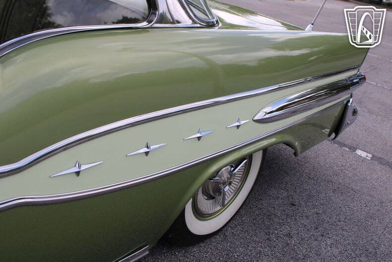 1957 Pontiac Star Chief