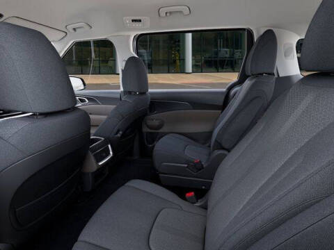 2026 Kia Carnival LX