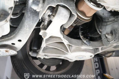 1997 Lincoln Mark VIII